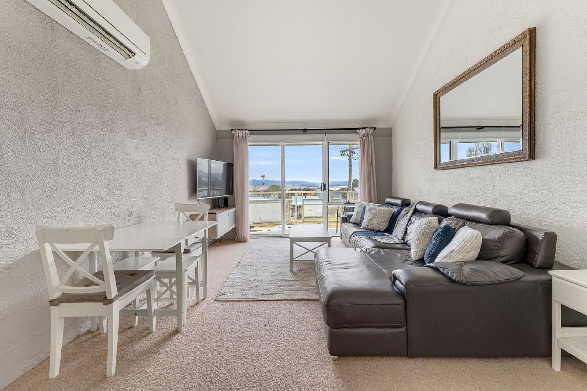 Parkwood 5 - 2Br Split Level L Spa Bath L Bbq L Central Location L Wifi Apartment Jindabyne Exterior photo