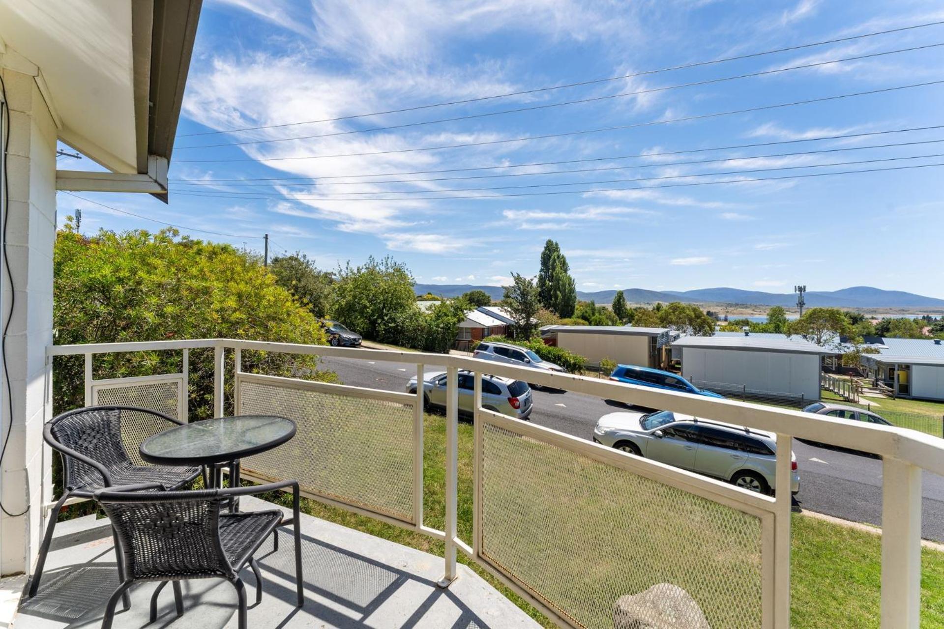 Parkwood 5 - 2Br Split Level L Spa Bath L Bbq L Central Location L Wifi Apartment Jindabyne Exterior photo