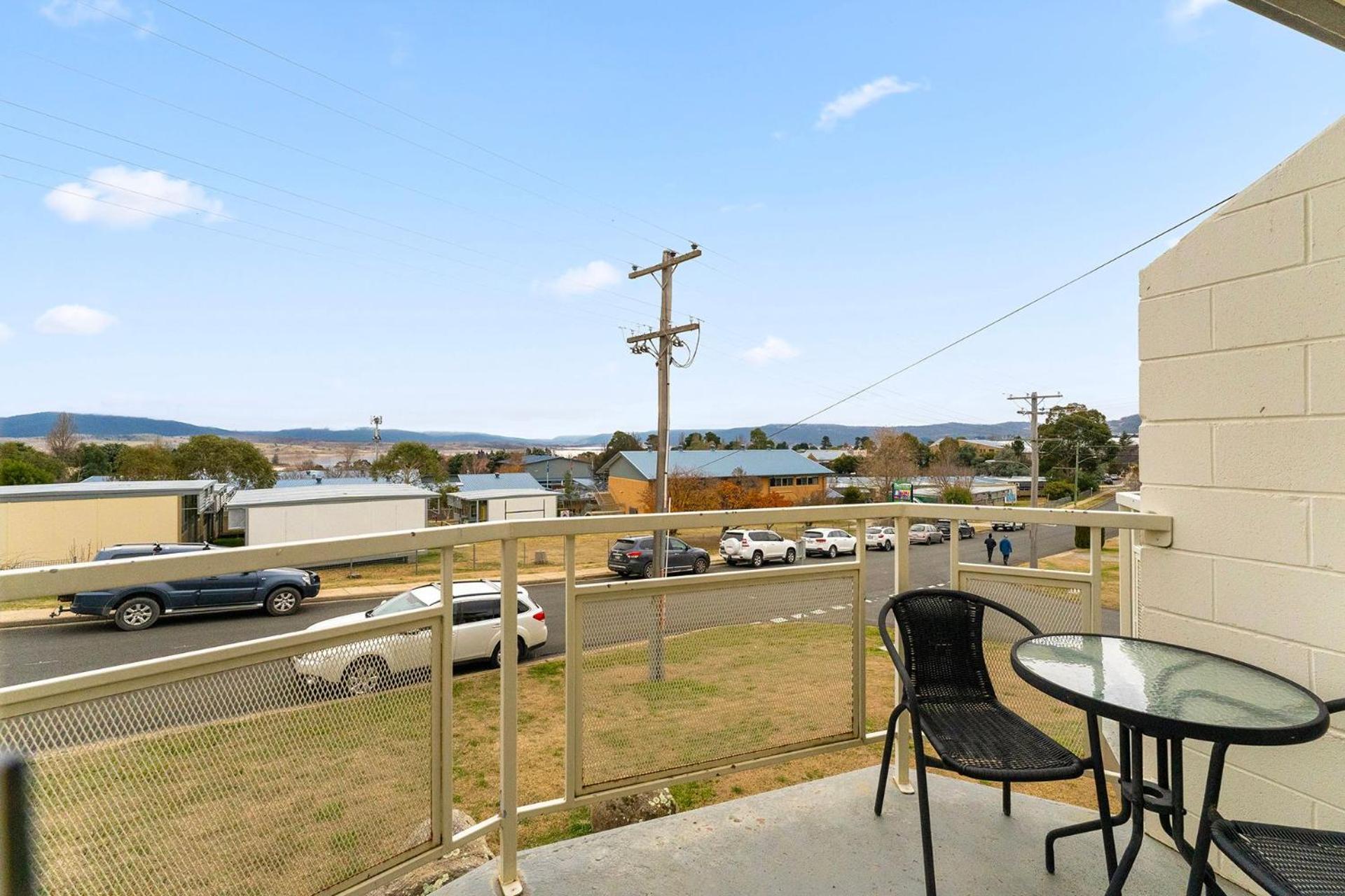 Parkwood 5 - 2Br Split Level L Spa Bath L Bbq L Central Location L Wifi Apartment Jindabyne Exterior photo